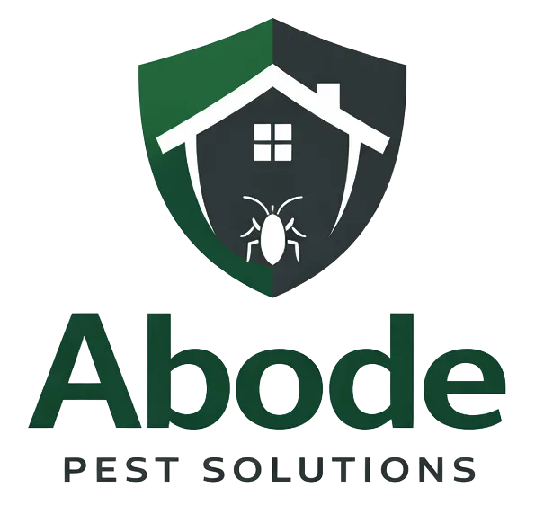 Abode Pest Solution Logo