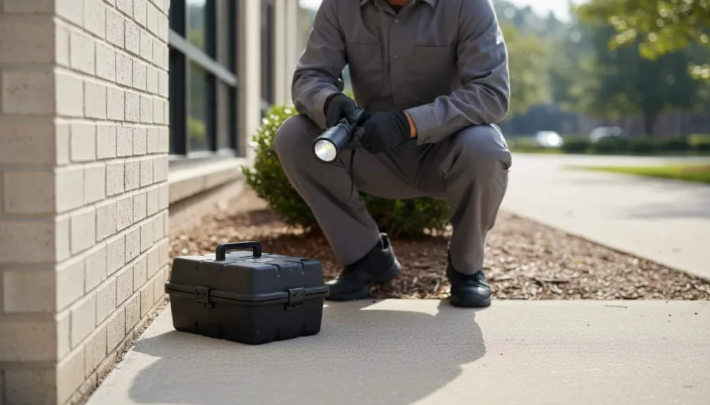 rodent control wide