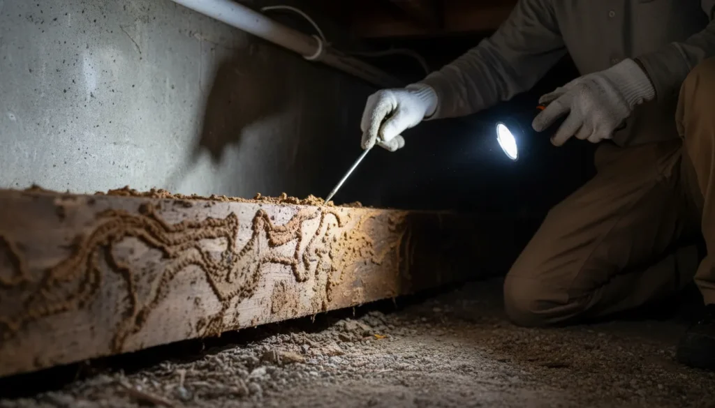 termite control wide