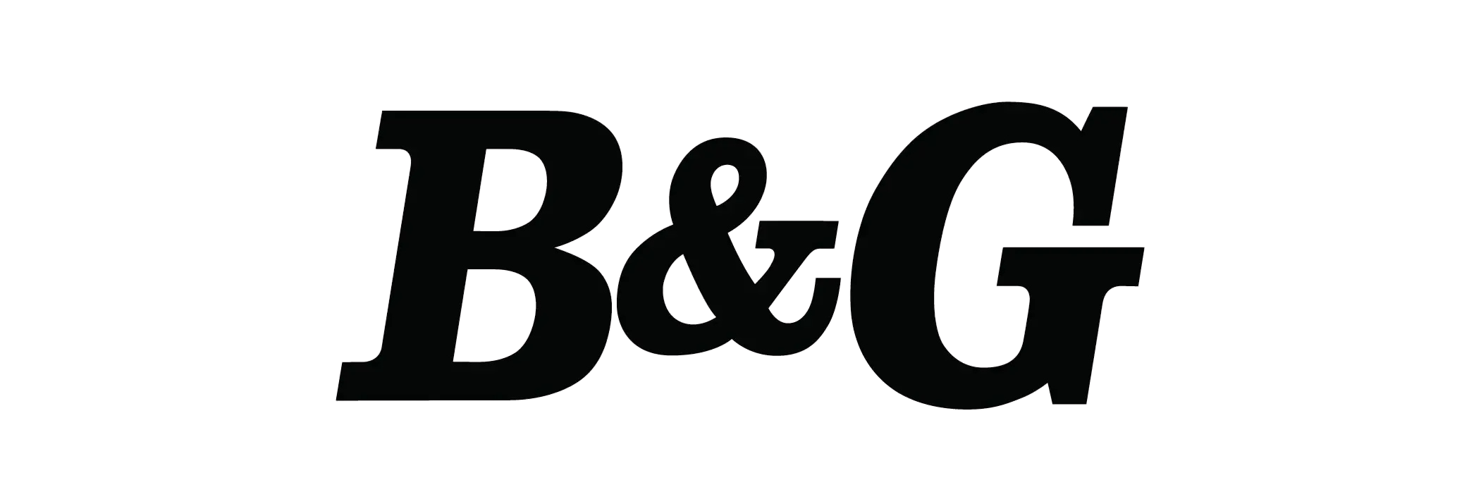 B&G Equipment 