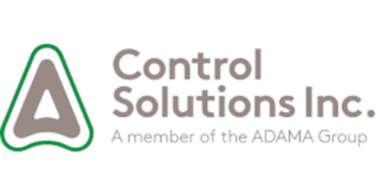 Control Solutions Inc. 