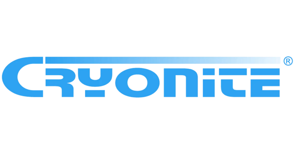 Cryonite 