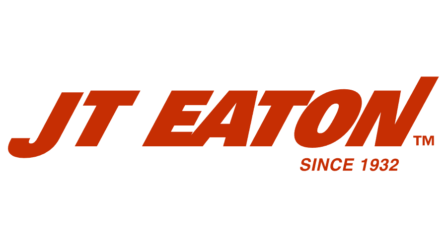 JT Eaton