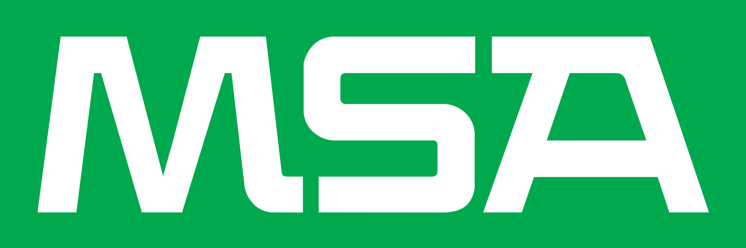 MSA Safety 